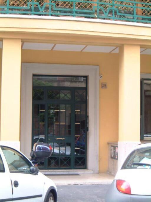 Roma San Giovanni Екстериор снимка